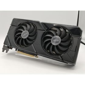 【中古】ASUS DUAL-RX7700XT-O12G RX7700XT/12G【大阪本店】保証期間１週間