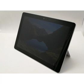 【中古】Microsoft Surface Go (PentiumGold 4G 64G (eMMC)) MHN-00014【三宮センター】保証期間1ヶ月【ランクB】
