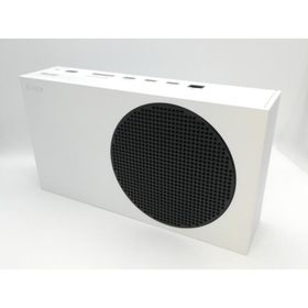 【中古】Microsoft Xbox Series S [Gilded Hunter 同梱版]【京都】保証期間１ヶ月【ランクA】