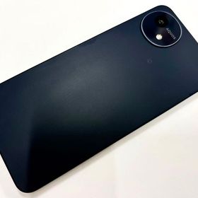 セイモバイル★SIMフリー Softbank AQUOS wish4 A403SH ブラック