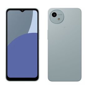 【モバイルBOX】未使用品 SIMフリー ymobile AQUOS wish4 A402SH