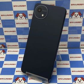 AQUOS wish4 4GB/64GB ブラック A403SH SoftBank版SIMフリー