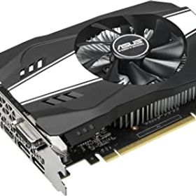 【中古】(未使用・未開封品)ASUS Nvidia GTX1060搭載ビデオカード PH-GTX1060-3G