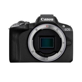 【キヤノン秋のキャッシュバック対象】 キヤノン(Canon） EOS R50 ボディ ブラック