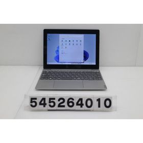 Lenovo ideapad D330-10IGM Cerelon N4000 1.1GHz/4GB/64GB/10.1W/WXGA(1280x800) タッチパネル/Win11
