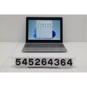 Lenovo ideapad D330-10IGM Cerelon N4000 1.1GHz/4GB/64GB/10.1W/WXGA(1280x800) タッチパネル/Win11