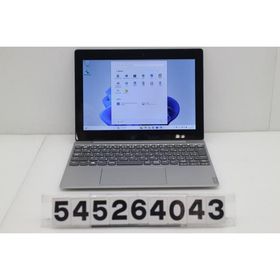 Lenovo ideapad D330-10IGM Cerelon N4000 1.1GHz/4GB/64GB/10.1W/WXGA(1280x800) タッチパネル/Win11