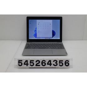 Lenovo ideapad D330-10IGM Cerelon N4000 1.1GHz/4GB/64GB/10.1W/WXGA(1280x800) タッチパネル/Win11