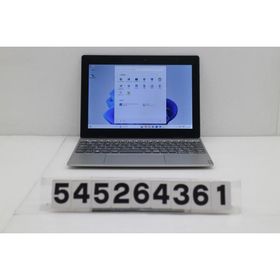 Lenovo ideapad D330-10IGM Cerelon N4000 1.1GHz/4GB/64GB/10.1W/WXGA(1280x800) タッチパネル/Win11
