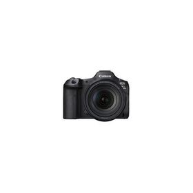 Canon キヤノン EOS R5 Mark II RF24-105L IS USM レンズキット プロ・ハイアマチュア向け フルサイズミラーレスカメ