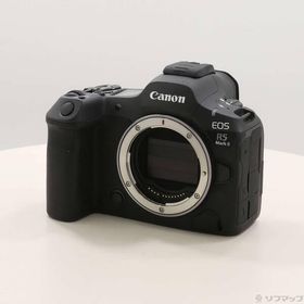 〔中古〕Canon(キヤノン) EOS R5 Mark II ボディ〔262-ud〕