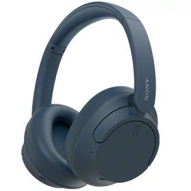 SONY ヘッドホン WH-CH720N(L) 新品