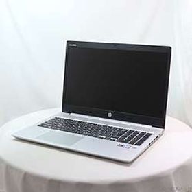 〔中古品〕 HP ProBook 450 G6 5HU01AV ［Core-i5-8265U (1.6GHz)／8GB／SSD256GB／15.6インチワイド／Windows11 Pro(アップグレード済み)］〔中古品〕 HP ProBook 450 G6 5HU01AV ［Core-i5-8265U (1.6GHz)／8GB／SSD256GB／15.6インチワイド／Windows11 Pro(アップグレード済み)］