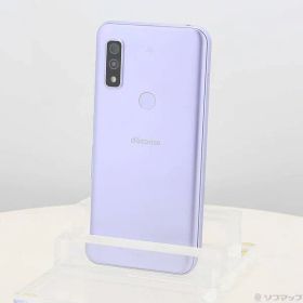 ソフマップ 〔中古品〕 arrows We 64GB パープル F-51B docomo SIMフリー【349】