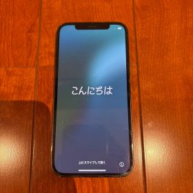 Apple iPhone 12 Pro 512GB 本体(ジャンク品)