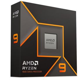 AMD｜エーエムディー AMD Ryzen 9 9950X BOX(国内正規品) 100-100001277WOF 返品種別B