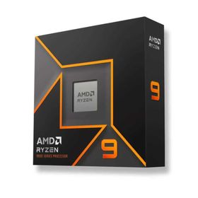 AMD Ryzen 9 9950X BOX AMD CPU Ryzen 9000 シリーズ デスクトップ・プロセッサー