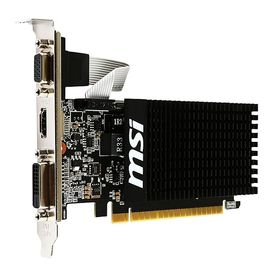 GeForce GT710 GDDR3 2GB グラフィックスボード VD5931