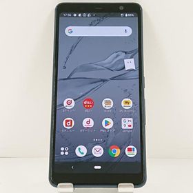 arrows Be3 F-02L ドコモ ブラック 送料無料 即決 本体 c21605