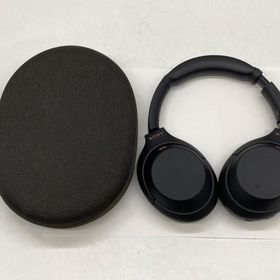 WH-1000XM4 新品 10,658円 中古 8,800円 | ネット最安値の価格比較