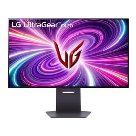 LGエレクトロニクス PCモニター・液晶ディスプレイ UltraGear 32GS95UE-B [31.5インチ]