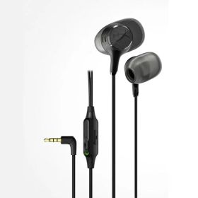 HyperX Cloud Earbuds III ゲーミングイヤホン 有線 3.5mm ブラック 日本品 BN7R9AA