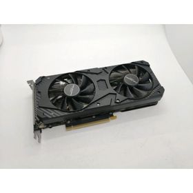 【中古】玄人志向 GALAKURO GAMING GG-RTX3060Ti-E8GB/DF/LHR RTX3060Ti(LHR)/8GB(GDDR6)【秋葉2号】保証期間１週間