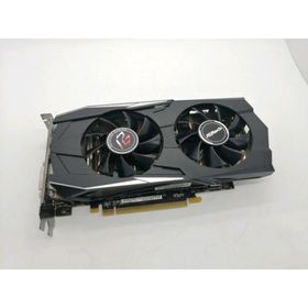 【中古】ASRock Phantom Gaming D Radeon RX580 8G OC RX580/8GB(GDDR5)/PCI-E【秋葉2号】保証期間１週間