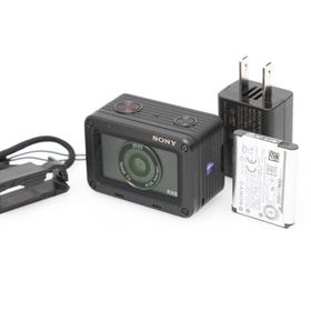【全額返金保証】良品｜ソニー サイバーショット DSC-RX0 CA01-D332-2P2B