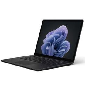 法人限定 ZLP-00020 マイクロソフト Surface Laptop 6 Windows 11 Pro 15.0〜15.5型（インチ） Core Ultra5 メモリ...
