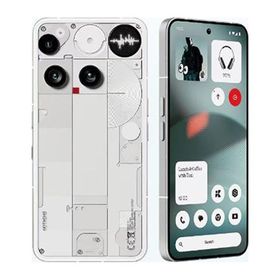 Nothing Phone 3[256GB] SIMフリー ホワイト【安心保証】