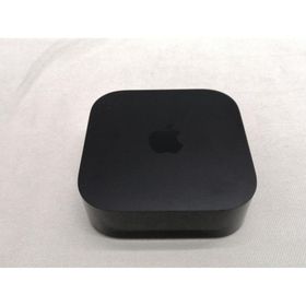 【中古】Apple Apple TV 4K （第3世代/2022） Wi-Fi+Ethernetモデル 128GB MN893J/A【イオンモール新利府】保証期間１週間