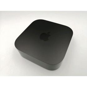 【中古】Apple Apple TV 4K （第3世代/2022） Wi-Fi+Ethernetモデル 128GB MN893J/A【ECセンター】保証期間１週間