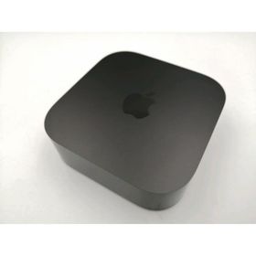 【中古】Apple Apple TV 4K （第3世代/2022） Wi-Fi+Ethernetモデル 128GB MN893J/A【ECセンター】保証期間１週間