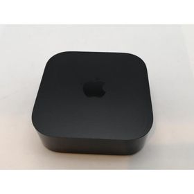 【中古】Apple Apple TV 4K （第3世代/2022） Wi-Fi+Ethernetモデル 128GB MN893J/A【津田沼】保証期間１週間