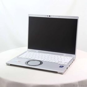 〔中古〕Panasonic(パナソニック) Lets note FV4 CF-FV4RDAAS〔262-ud〕