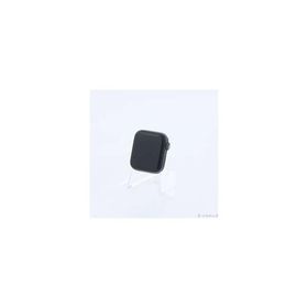 〔中古〕Apple(アップル) Apple Watch Series 4 GPS 40mm スペースグレイアルミニウムケース バンド無し