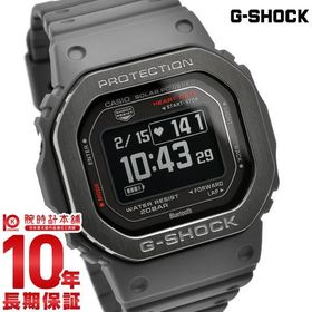 カシオ Ｇショック G-SHOCK G-SQUAD DW-H5600シリーズ DW-H5600MB-8JR メンズ 爆買