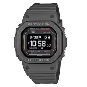 アウトドアウォッチ・時計 G-SHOCK 国内正規品 DW-H5600MB-8JR 20気圧防水 グレー