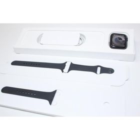 Apple Watch SE 第1世代 GPS/44mm/A2352〈MYDT2J/A〉バッテリー80％/アップルウォッチ/スマートウォッチ本体