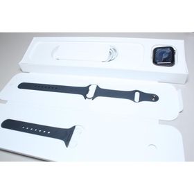 Apple Watch SE 第1世代 GPS/40mm/A2351〈MKQ13J/A〉バッテリー84％/アップルウォッチ/スマートウォッチ本体