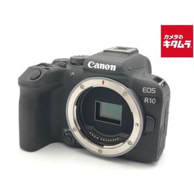 【中古】 【良品】 キヤノン EOS R10 ボディ