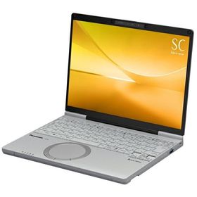 パナソニック Let’s note SC7 法人モデル(Core Ultra 7