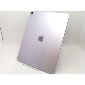 【中古】Apple 【Wi-Fi】 13インチ iPad Air（M4/2026) 128GB パープル MH5T4J/A【津田沼】保証期間１ヶ月【ランクA】