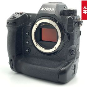 【中古】 【並品】 ニコン Z9 ボディ 【ミラーレス一眼】 【6ヶ月保証】