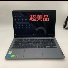 Lenovo 14e Chromebook Gen 3 【Intel N100