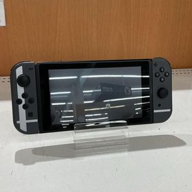 Nintendo Switch HAC-001 大乱闘スマッシュブラザーズ SPECIALセット【中古】