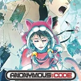 ANONYMOUS;CODE Nintendo switch