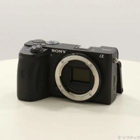 α6600 新品 107,000円 中古 93,980円 | ネット最安値の価格比較