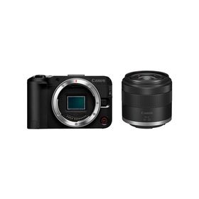 EOS R50 V RF-S14-30 IS STM PZ レンズキット(ブラック)/Canon